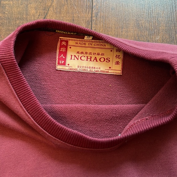 Sweatshirt - Picture 3 of 5